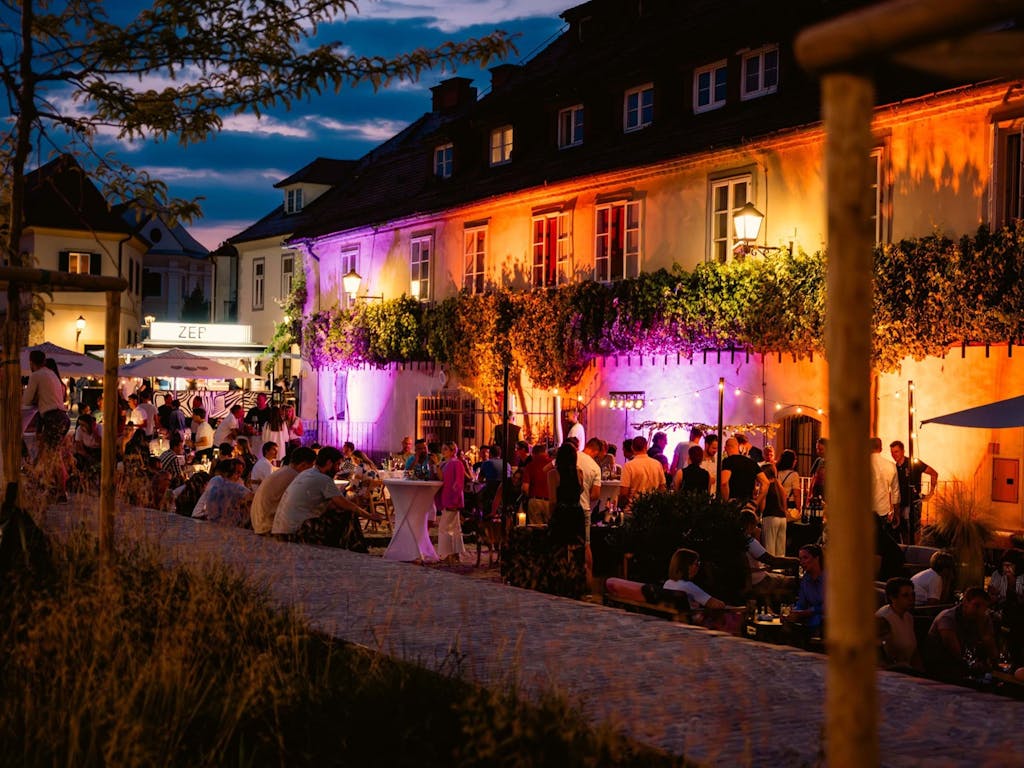 Vinsko-kulinarični večeri